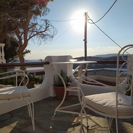Sofirene Sea View Βίλα Μπατσί Εξωτερικό φωτογραφία