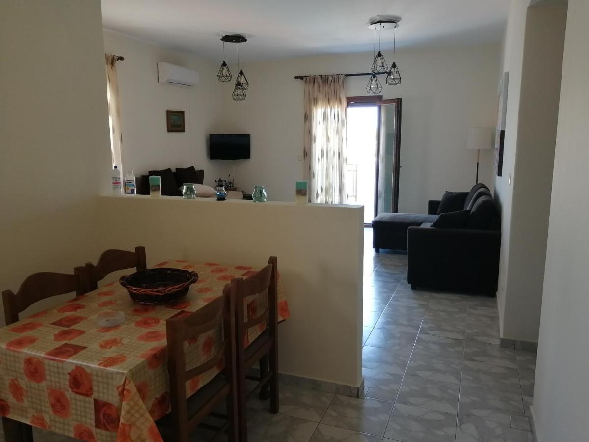 Sofirene Sea View Βίλα Μπατσί Εξωτερικό φωτογραφία