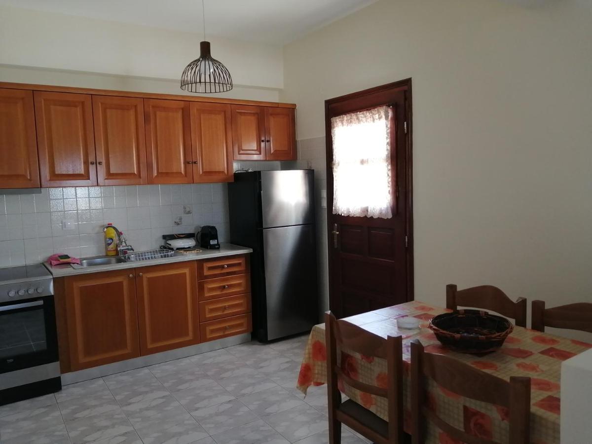 Sofirene Sea View Βίλα Μπατσί Εξωτερικό φωτογραφία